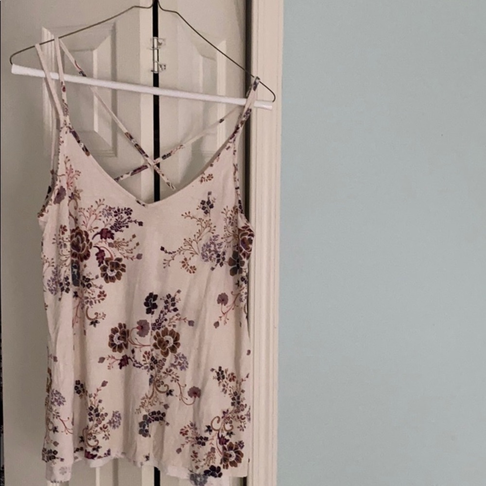 American Eagle Tank Top